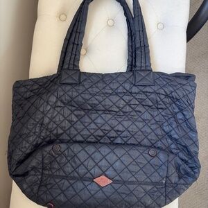 MZ Wallace Metro Bag Medium